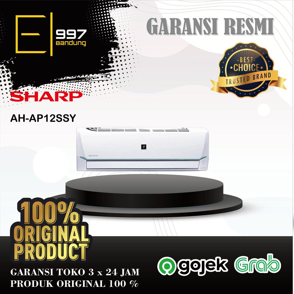 sharp ah ap9ssy