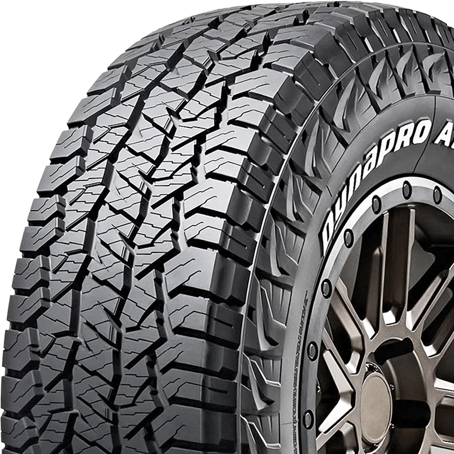 HANKOOK DYNAPRO AT2 XTREME RF12 235/70 R16 Ban Mobil Harga 1,380,000 rupiah*Gratis Ongkir