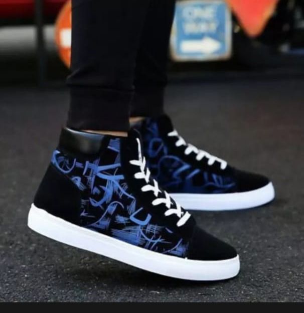 sepatu pria casual boot terbaru sepatu pria casual boot terbaru