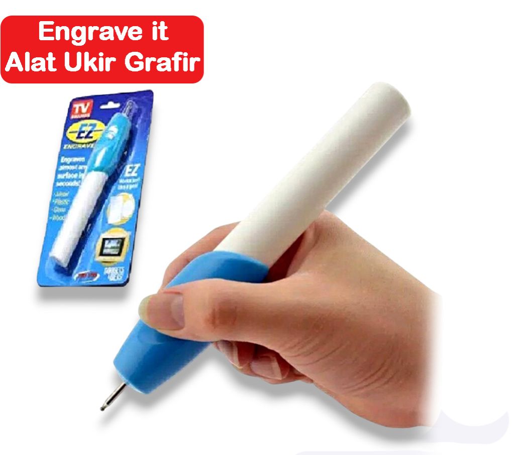 Engrave-it, Products