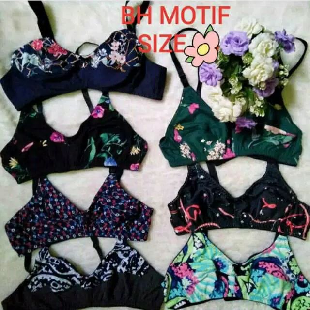 BRA / BH merk SOREX baru, Ukuran 36, Olshop Fashion, Olshop Wanita di  Carousell