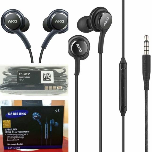 harga earphone samsung akg