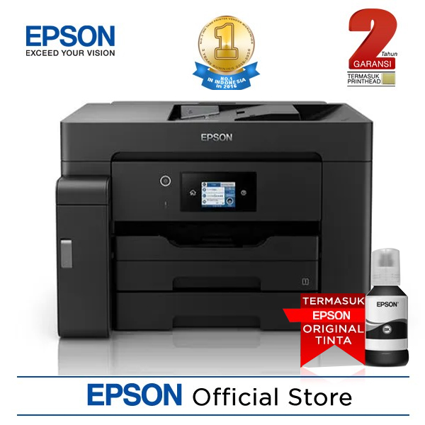 Jual Printer Epson M188b Terbaru - Aug 