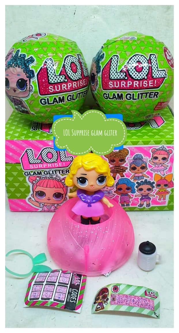 Jual Lol Surprise House Terbaru Online dengan Harga Terbaik