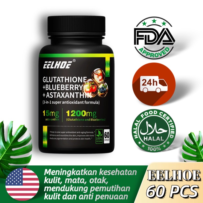 Beli Super Glthation Online Harga Terbaik