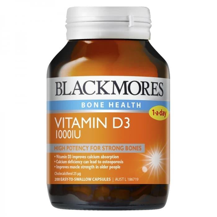 Jual Blackmores Penambah Berat Badan Terbaru Lazada Co Id