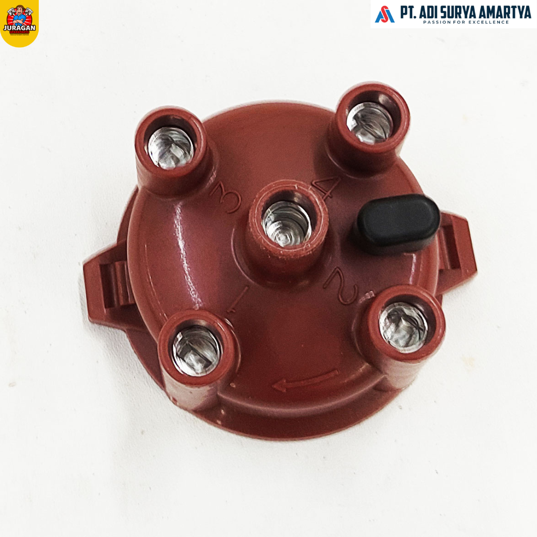 Kop Delco Toyota Kijang Kf-20 / Suzuki St-100 / Suzuki Extra Harga 58,300 rupiah*Gratis Ongkir