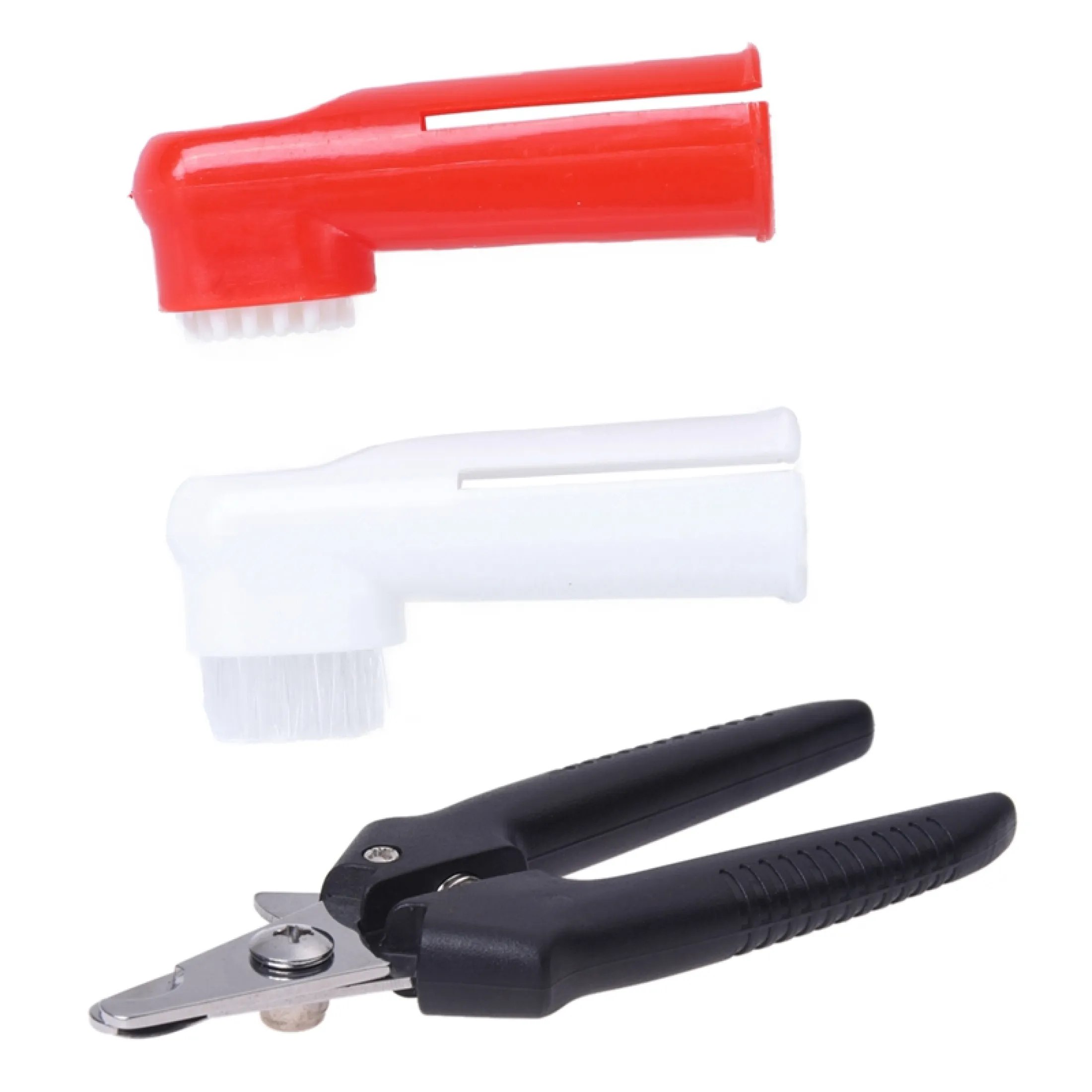 finger toothbrush chemist warehouse