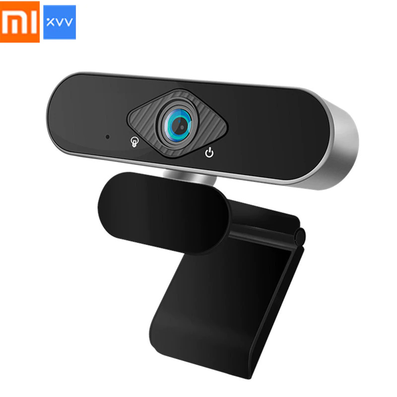 webcam xiaomi mijia