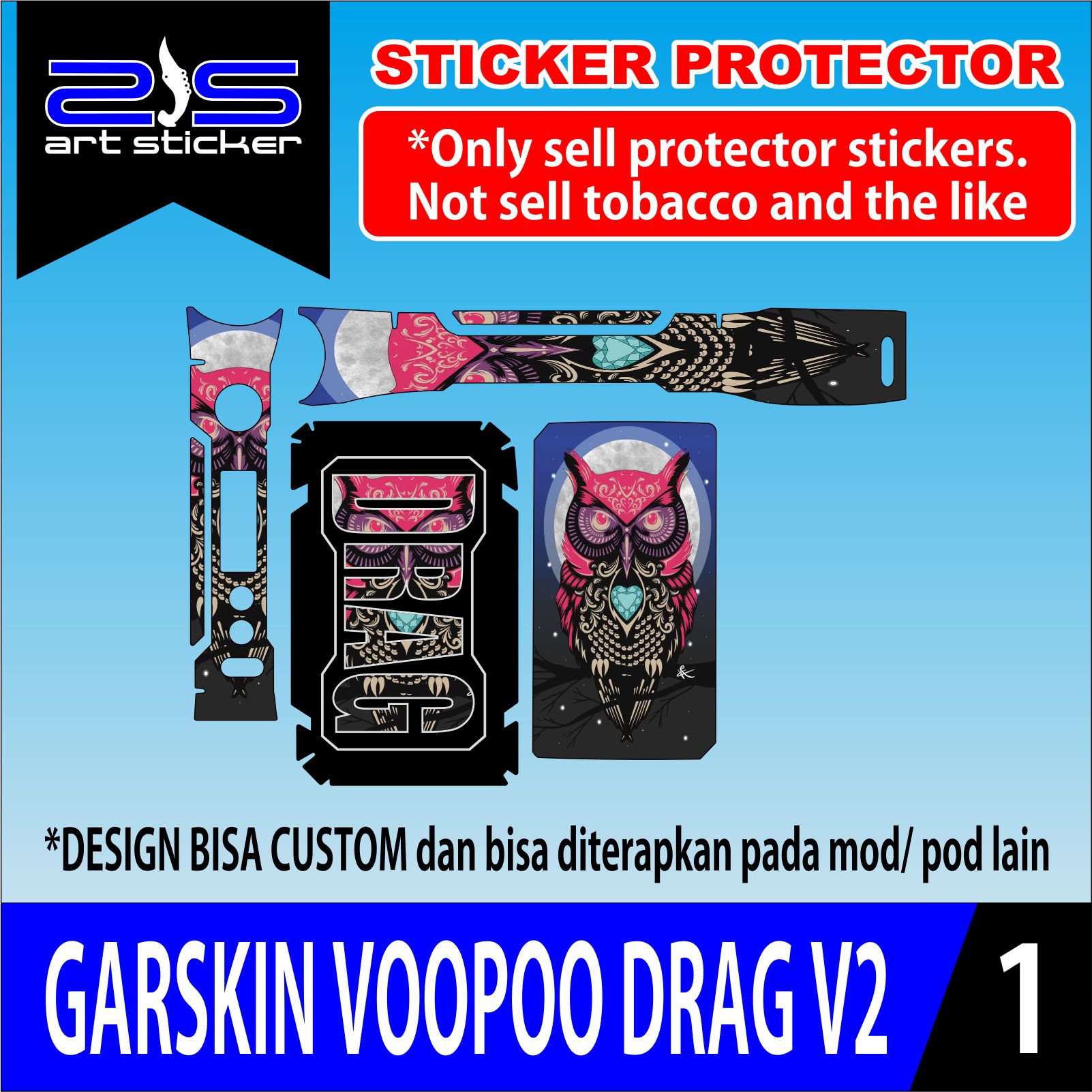elfbar nachfüll pod läuft aus Beli Garskin Voopoo Drag 2 Online Harga Terbaik