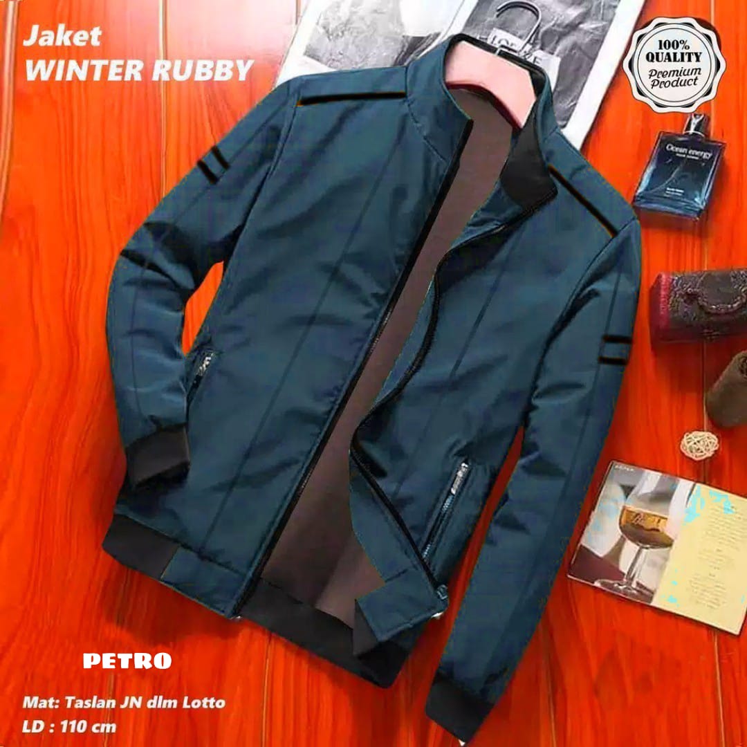 Winter Jaket Membeli Jualan Online Jaket Bomber Dengan Harga Murah Lazada Indonesia
