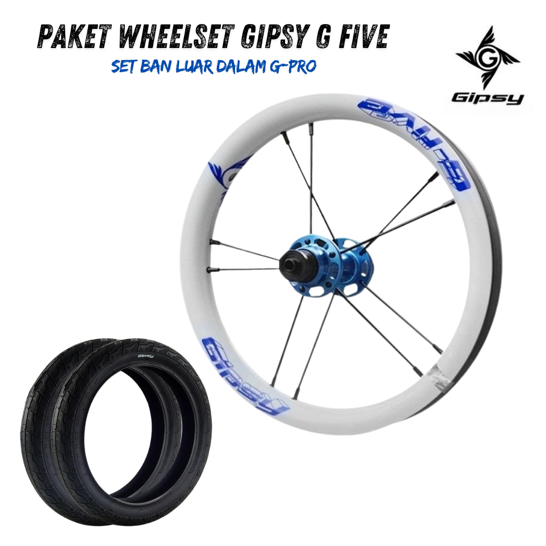 自転車本体 gipsy g-five Gipsy G-Five 12 inch 84 / 95 มม. อุปกรณ์เสริมสำหรับรถจักรยาน