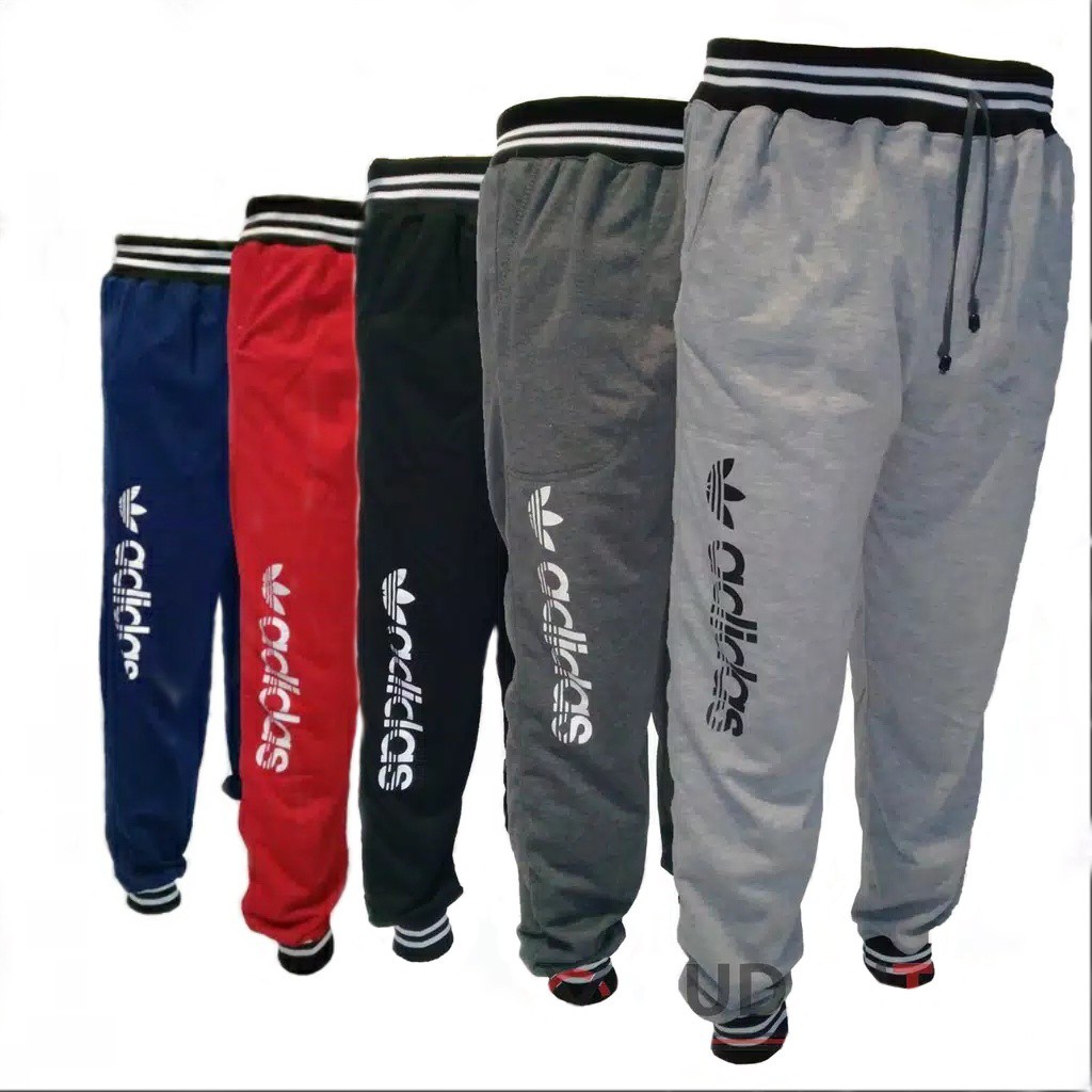 training jogger adidas