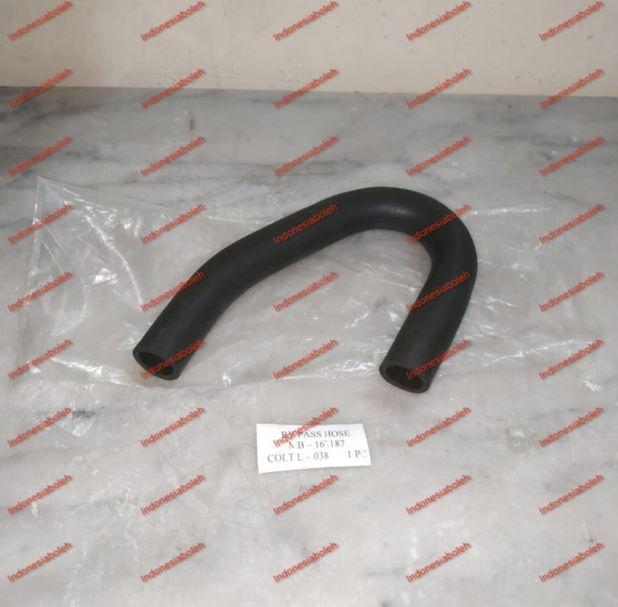 Selang By Pass Mitsubishi Colt L-038 Harga 15,000 rupiah*Gratis Ongkir