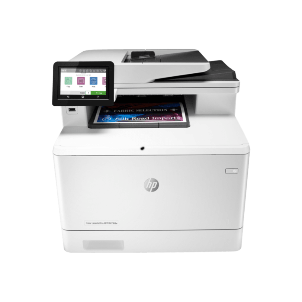 Printer HP Laserjet PRO M479FDW 