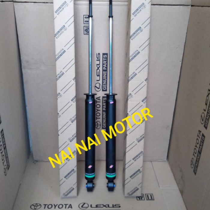 Shockbreaker agya/ayla belakang original Harga 325,000 rupiah*Gratis Ongkir