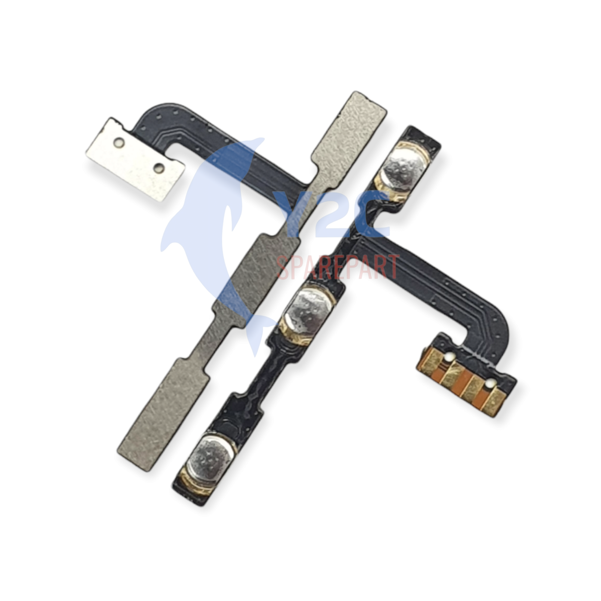 FLEXI ON OFF XIAOMI REDMI NOTE REDMI NOTE PRO VOLIME