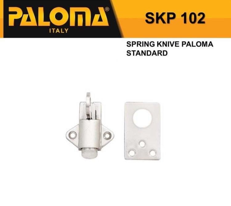 Spring Knive Cantolan Gagang Jendela Paloma SKP 102 Spring Knive Cantolan Gagang Jendela Paloma SKP 102