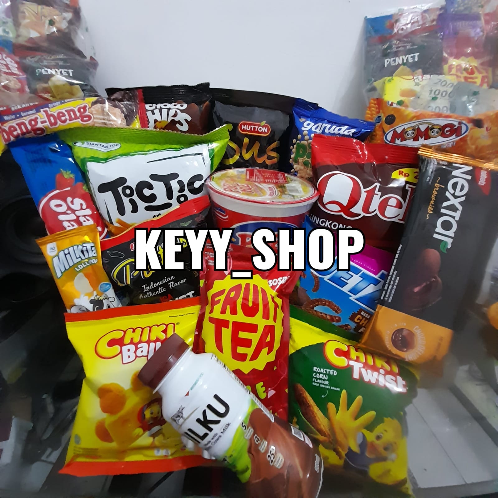 Children's Parcels / Hampers & Snack Packages Cheap Snack Parses hadiah Packages Cheap Snack Parses Chβ¦