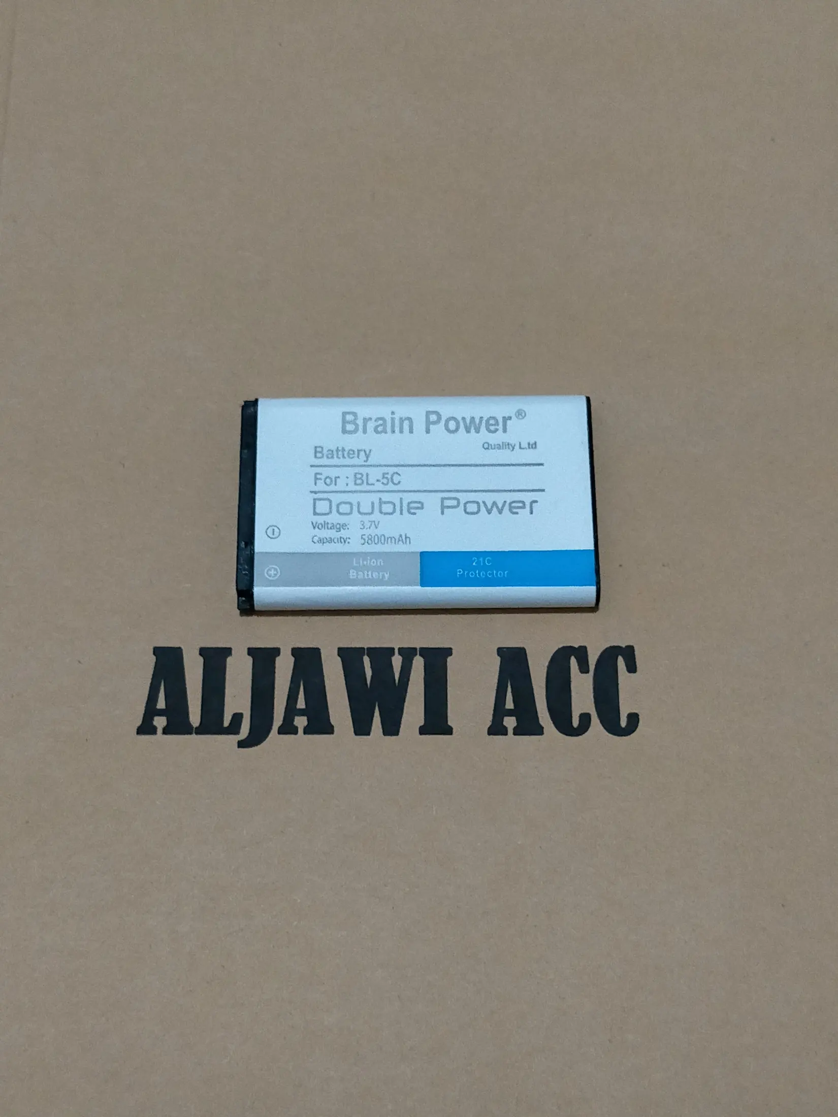 Baterai Batre Battery Polytron C202 C203 C304 C101 C181 Double Power Battery Hp Lazada Indonesia