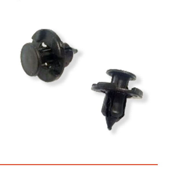 Clip Cengkeh Bumper Toyota Xenia/Avanza/X-Trail 1 Pcs Harga 2,000 rupiah*Gratis Ongkir