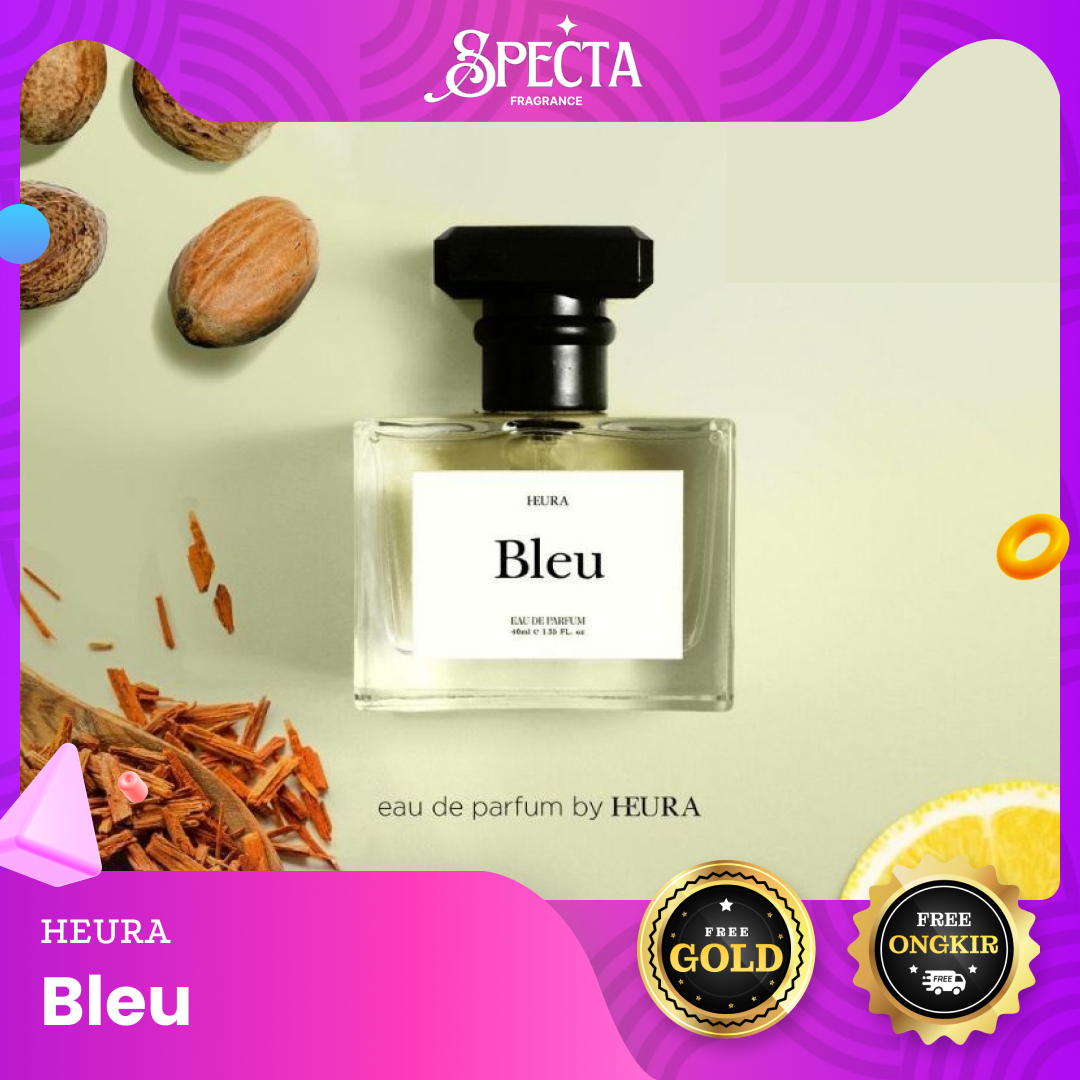 Parfum pilihan pria & wanita
