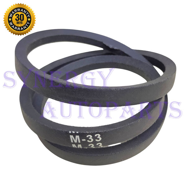 Fan Belt Tali Kipas M-33 Toyota Camry - 1159 Harga 13,900 rupiah*Gratis Ongkir
