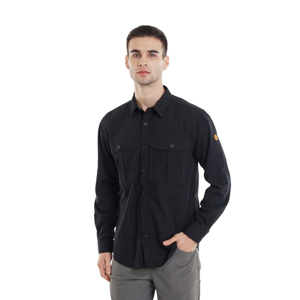 EIGER AMBITION TROPIC X28 F1 SHIRT Harga  417,050 rupiah*Gratis Ongkir