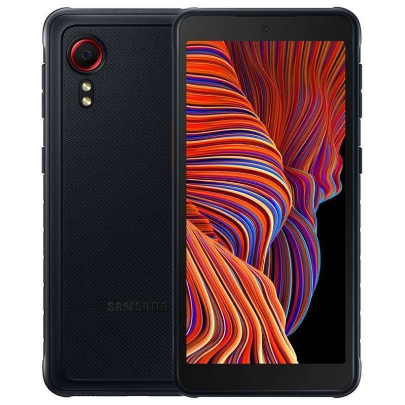 Samsung Galaxy XCover 5 4/64GB Black Garansi Resmi Harga  3,008,700 Ringgit*Penghantaran Percuma