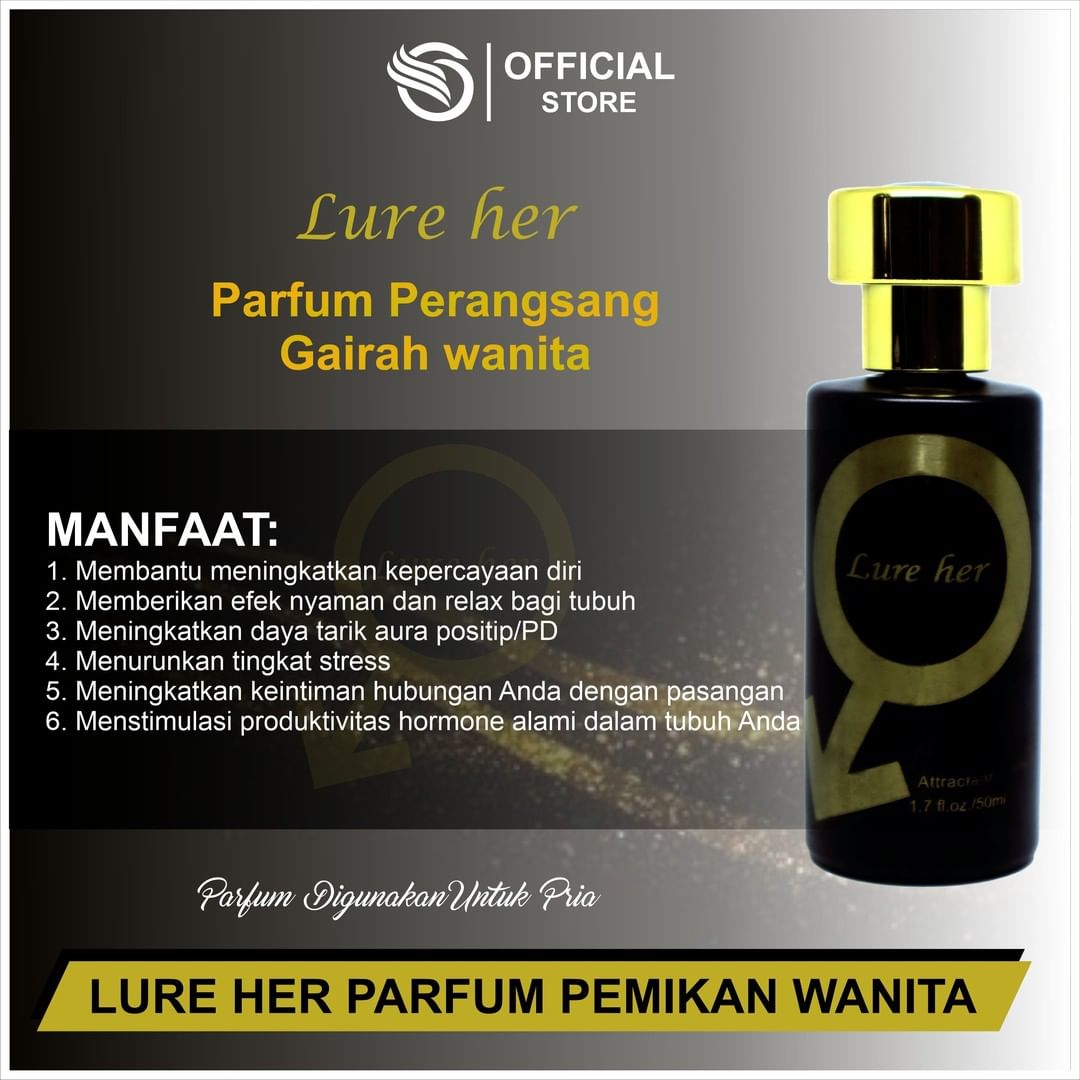 Factory Price Lure Pheromone Perfume for Him or Her 50ml - China