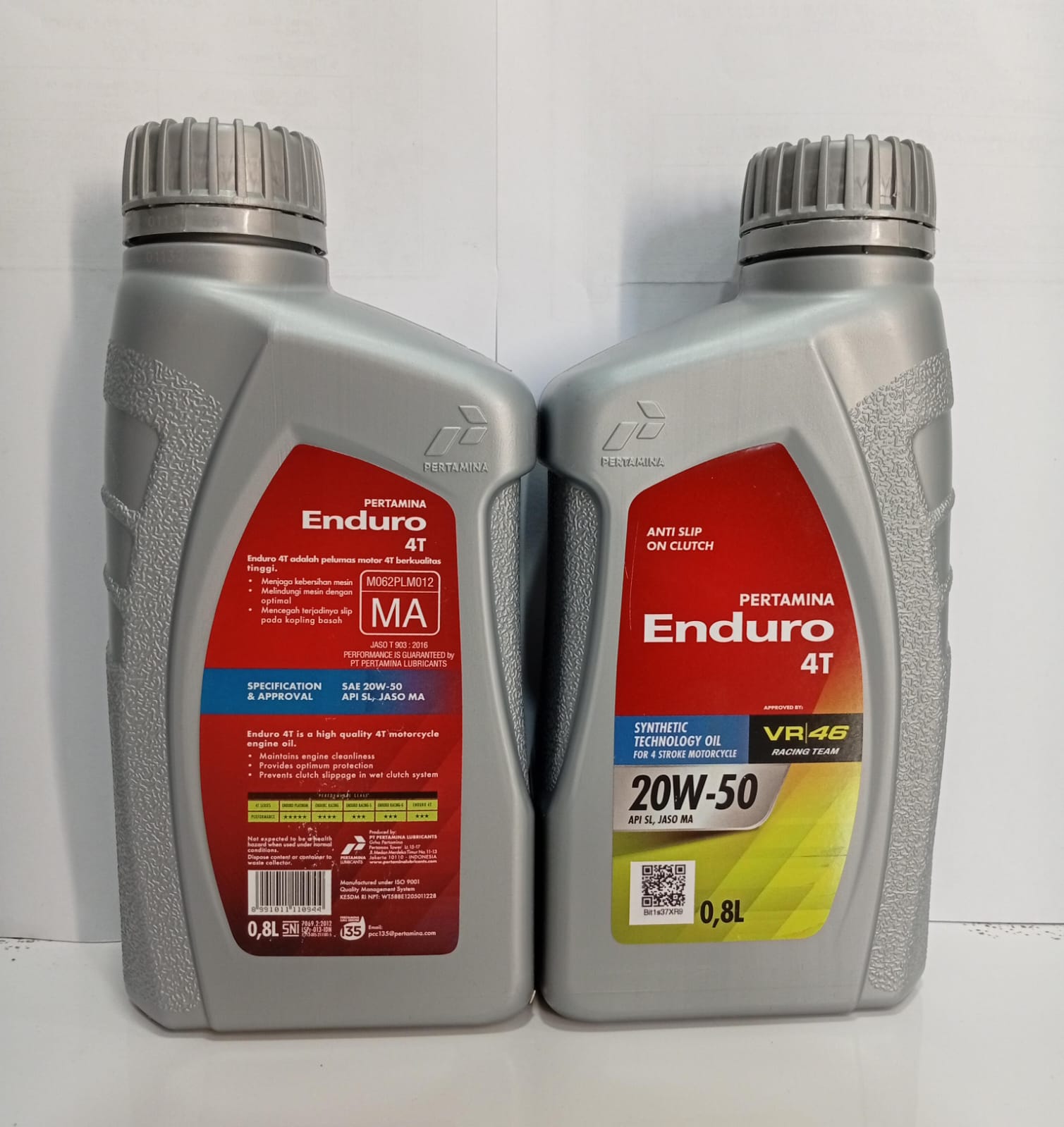 ENDURO MATIC S 10W-30 800ML Harga 41,000 Ringgit*Penghantaran Percuma
