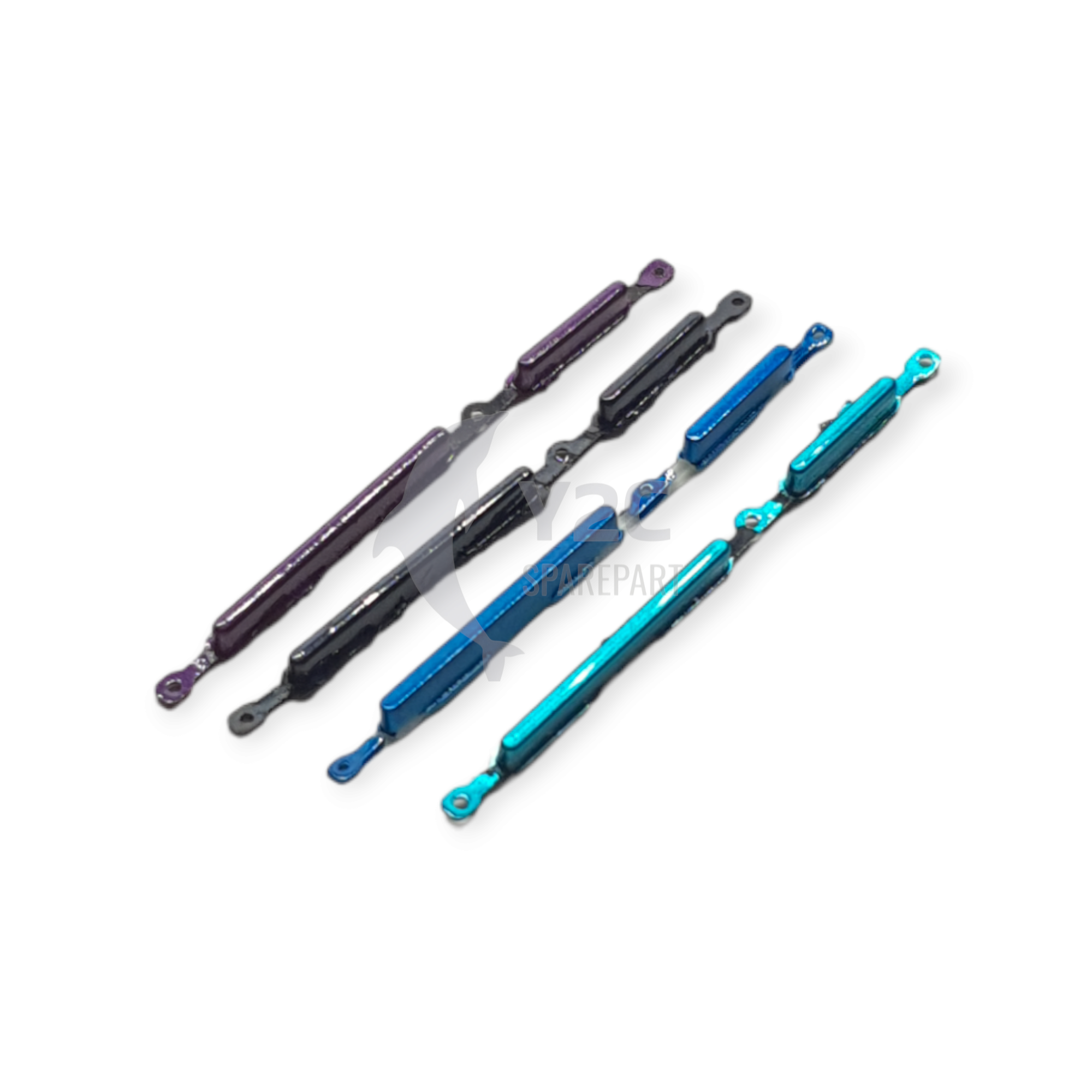 TOMBOL ON OFF INFINIX X680 / HOT 9 PLAY + VOLUME / BUTTON POWER Harga 8,350 rupiah*Gratis Ongkir