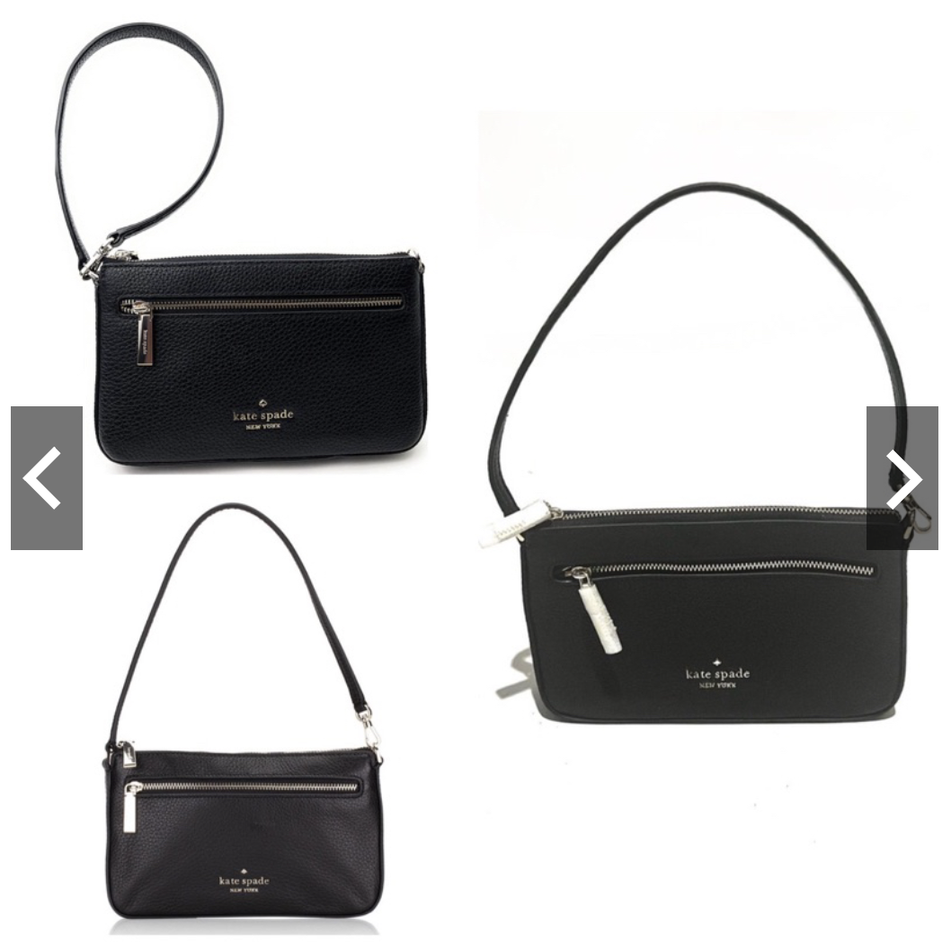 Daftar harga Tas Wanita Kate Spade Original Bulan Oktober 2023