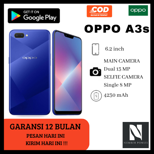 gambar hp oppo s7