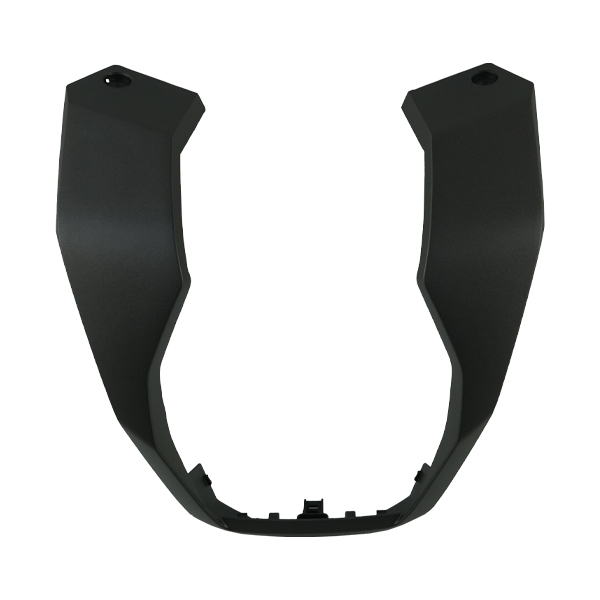 Garnish Upper Inner Cover Hitam Doff Honda ADV 160 81140K0WN00ZK Harga 104,200 rupiah*Gratis Ongkir