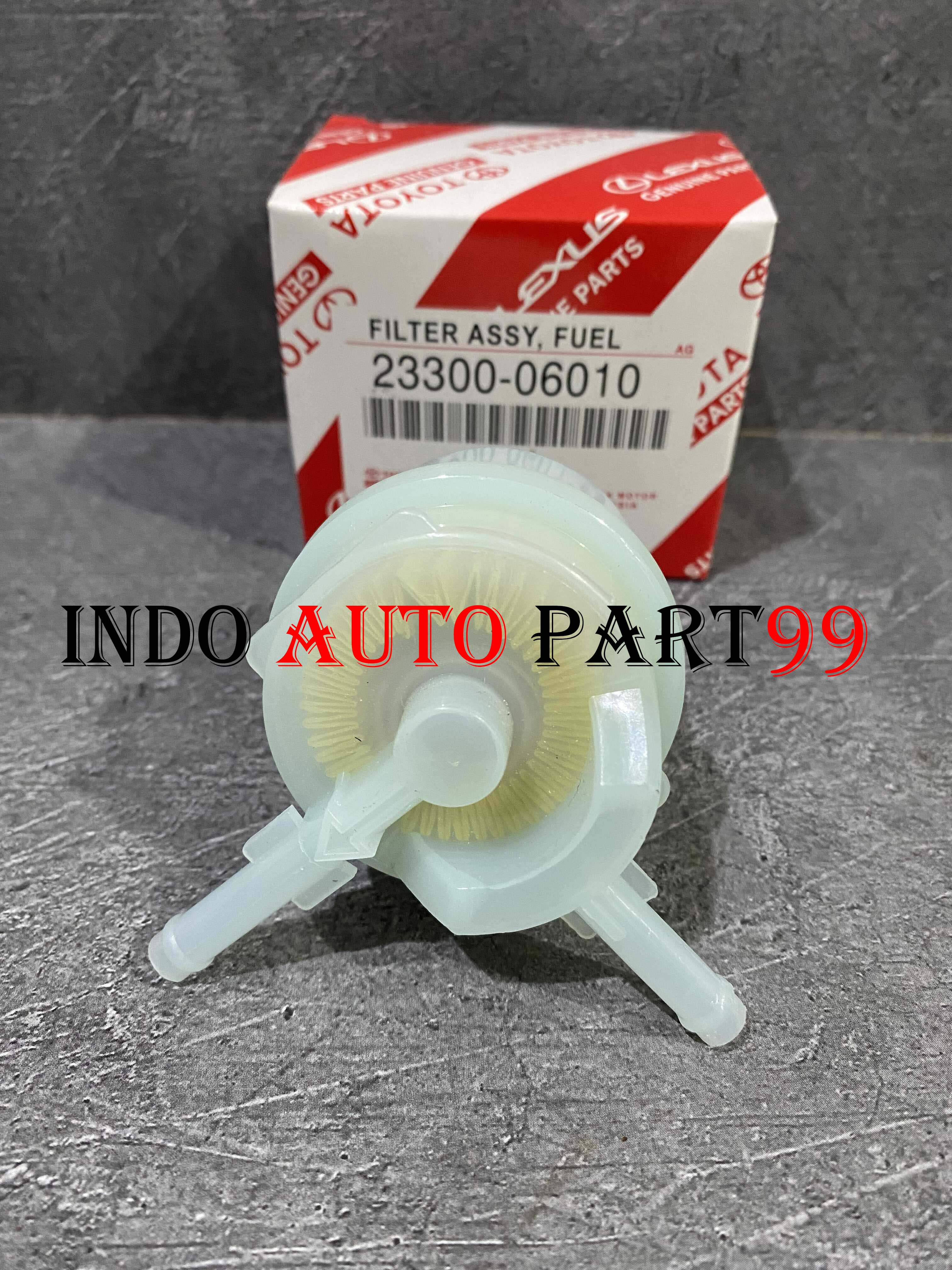 Fuel Filter Kijang 4k 5k 7k - Saringan Filter Kijang 4k 5k 7k ASLI Harga  17,500 Ringgit*Penghantaran Percuma