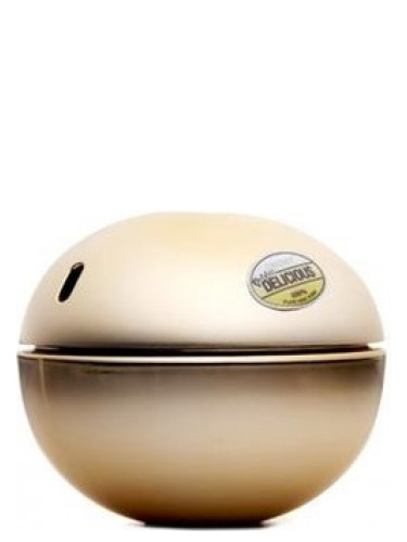 parfum ori DKNY Golden Delicious Donna 
