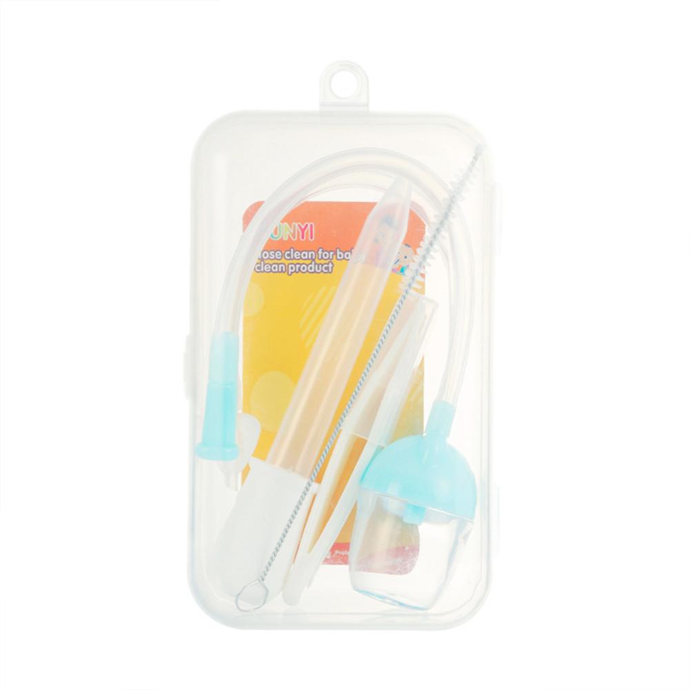 nasal aspirator mouth suction