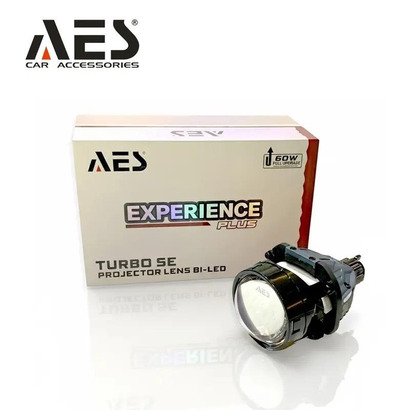 Billed AES experience V1 plus 60 Watt bullaes motorcycle Harga 585,000 rupiah*Gratis Ongkir