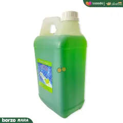 TOPPAS Floor Cleaner Cairan Pel sabun Pembersih Lantai galon 5 Liter