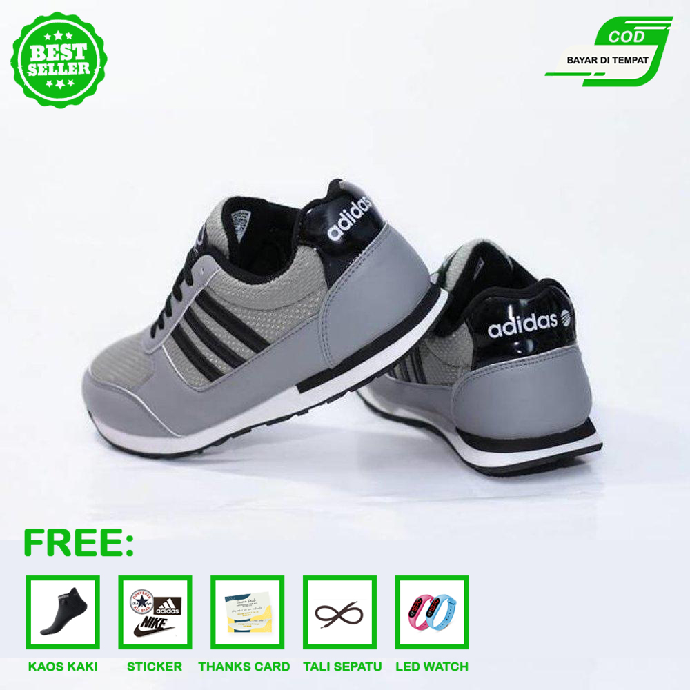 Jual adidas shop neo racer