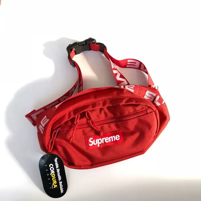 tas sling bag supreme