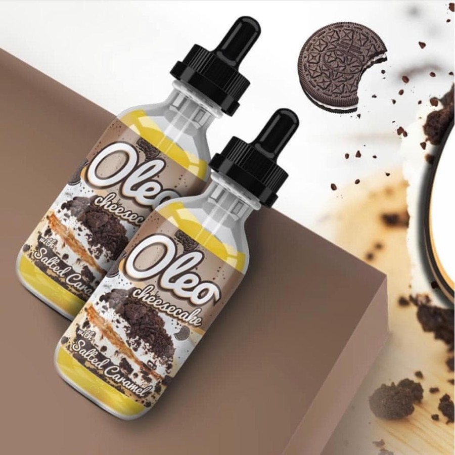 Liquid Bule Bolu 60ml E-Liquid Premium Lokal Berpita Cukai Kue Bolu E-Liquid  60Ml 3&6Mg Nikotin Original Emkay Brewer E-Liquid Kue Bolu - Lazada
