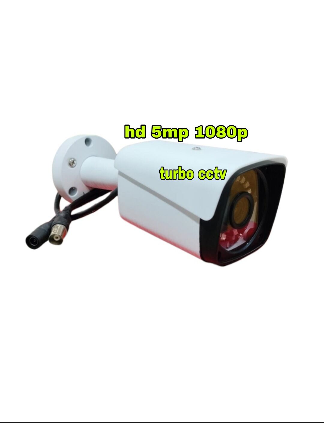 Cctv best sale hd turbo