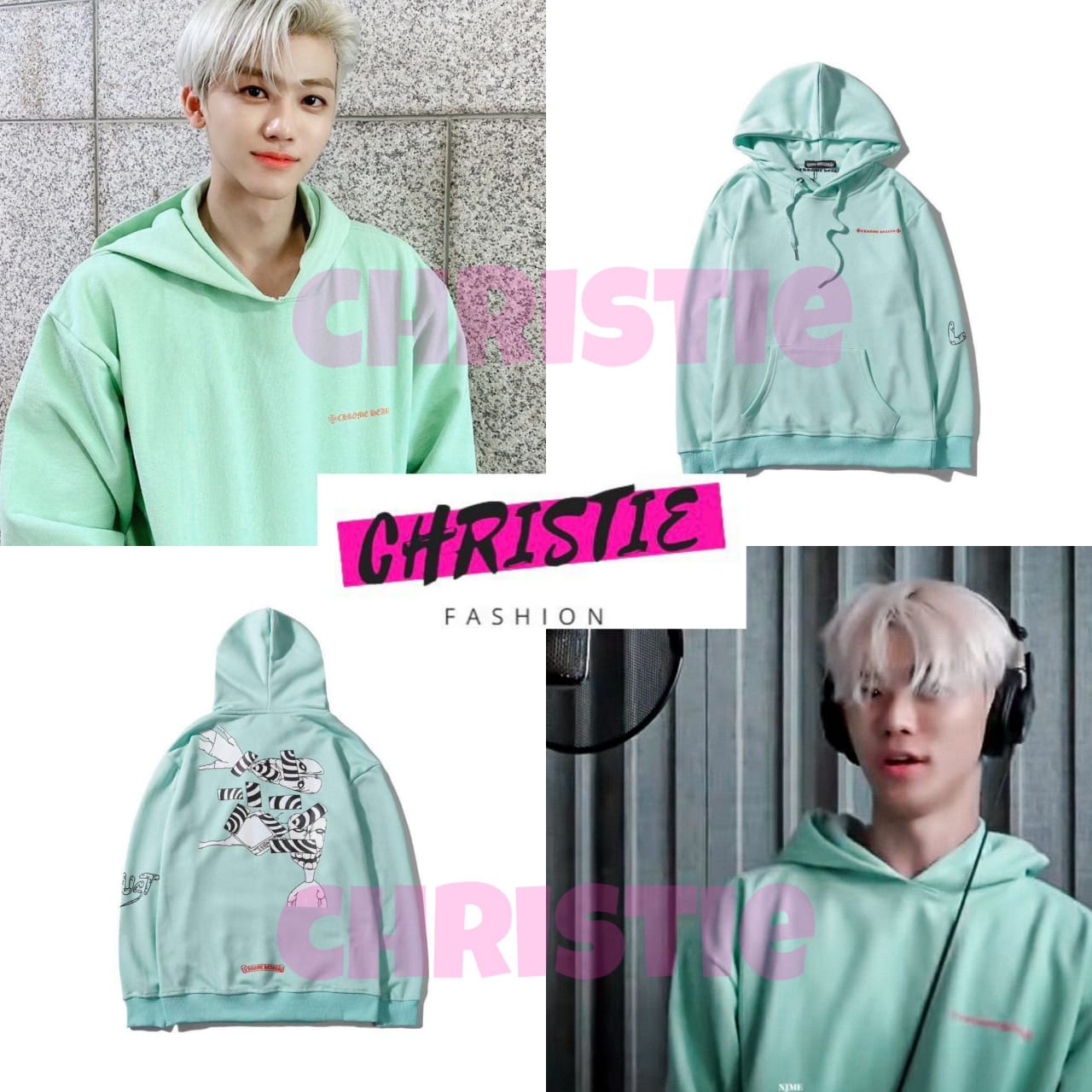 Nct jaemin hoodie hotsell