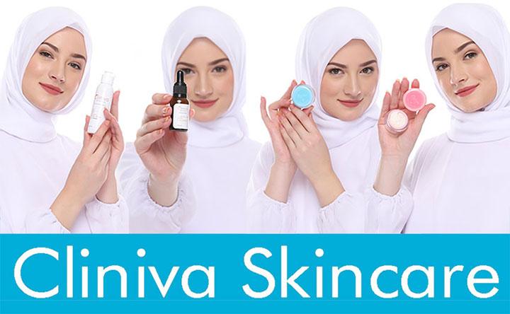 cliniva skincare original