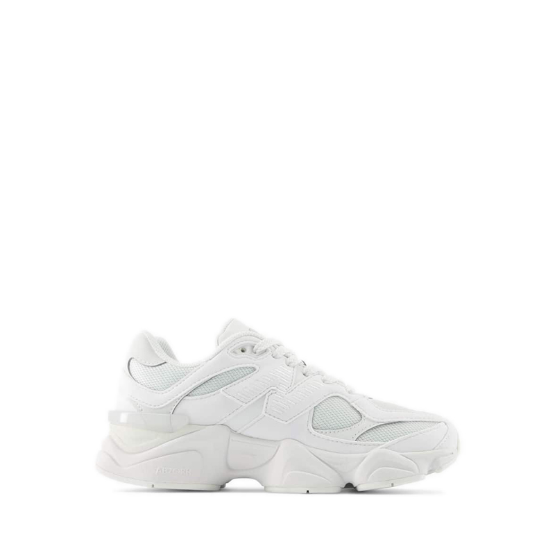 Giày New Balance 9060 Gradeschool Sport Lifestyle - White
