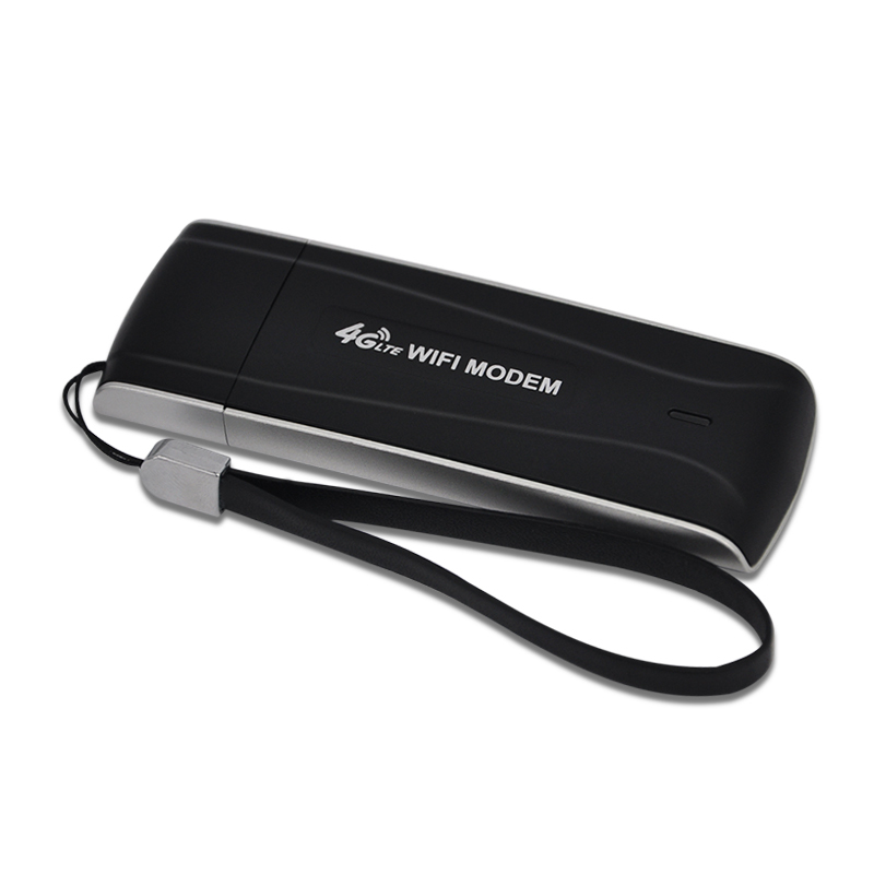 ... 100mbps Usb 3 G/4 G Lte Fdd 4 G Wifi Modem (International) ...