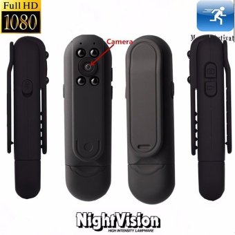 1080P Full HD Spy Cam Mini Hidden Pocket Pen Camera