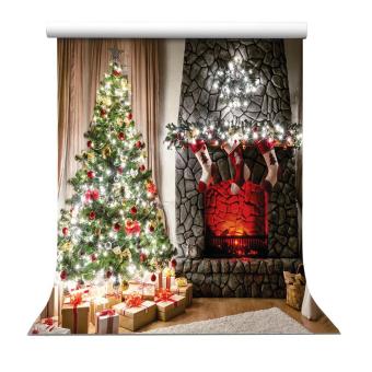 15x21 M Vinyl Natal Fotografi Studio Photo Background Props
